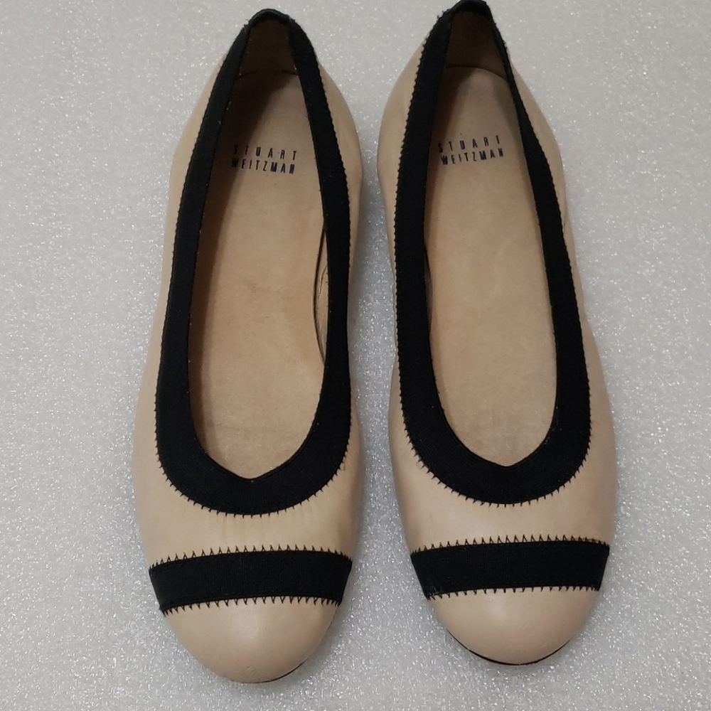 STUART WEITZMAN
